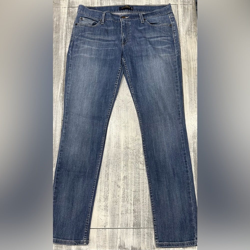 Levi’s Jeans